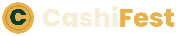 CashiFest.com